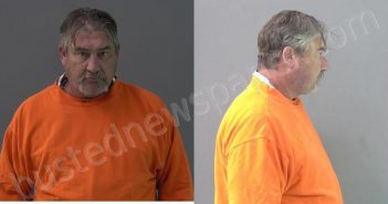 BARR, <B>MICHAEL</B> SHANE #, <b>Bell</b> County, Texas, Bell County, Texas - 2019-10-01 09:48:00