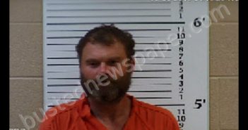 SNEED, CHRISTOPHER MICHAEL | 2019-10-01 17:45:00 Cherokee County, North Carolina Booking