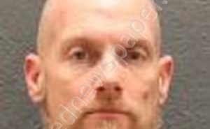 BURDETTE, SHANE ADAM | 2019-10-01 Oconee County, South Carolina Booking