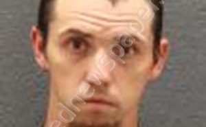 FOSTER, CHRISTOPHER WAYNE | 2019-10-01 Oconee County, South Carolina Booking