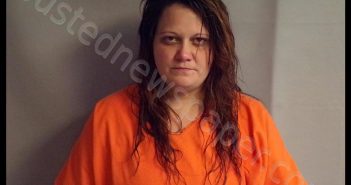 MILLER, STEPHANY ANN | 2019-10-01 13:33:00 Tyler County, West Virginia Booking