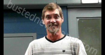 CLINTON, TODD MICHAEL | 2019-10-01 17:25:00 Jackson County, West Virginia Booking