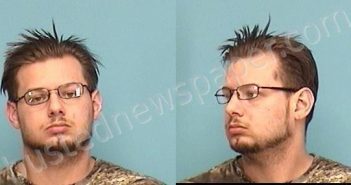 COURTOCK, <B>JOHN</B> <B>EDWARD</B> #, Lorain County, Ohio - 2019-10-01 12:45:00