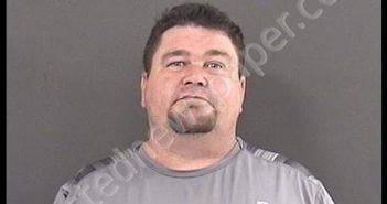 HOBSON, MICHAEL <B>AARON</B> #, Roanoke County, Virginia - 2019-10-01 17:15:00