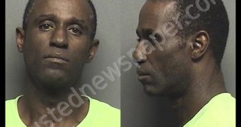 SMITH,STEVEN LEDAY | 2019-10-01 15:26:12 Saline County, Kansas Booking