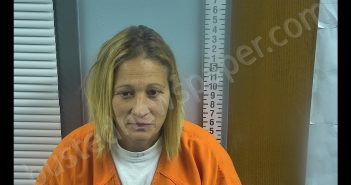 IVY COLLETTE VILLARREAL | 2019-10-01 10:10:00 Ottawa County, Ohio Booking