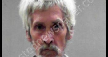 MORROW, CHARLES LEROY | 2019-10-01 12:00:00 Ohio County, West Virginia Booking
