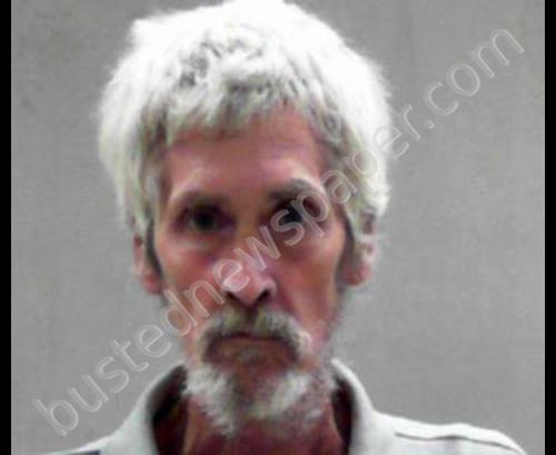 MORROW, CHARLES LEROY #, Ohio County, West Virginia - 2019-10-01 12:00:00