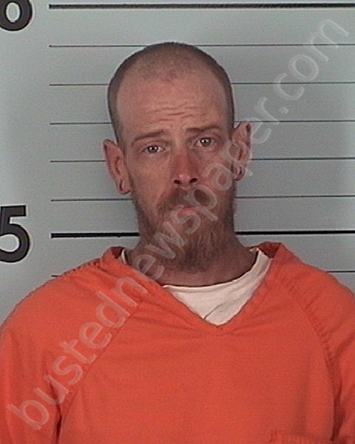 STILWELL, ROBERT AARON #, Burke County, North Carolina - 2019-10-01 00:17:00