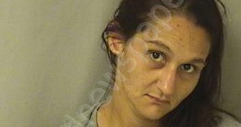 WILSON, SUETARAHA | 2019-10-01 03:30:00 Wood County, West Virginia Booking