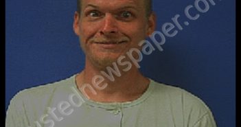 <B>SMITH</B>, <B>JOSEPH</B> <B>KAMERON</B> #, Sampson County, North Carolina - 2019-10-01 21:41:00