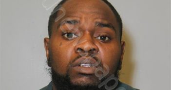 WOODLEY, CARLOS ALROY | 2019-10-01 Riverside Regional Jail, Virginia Booking