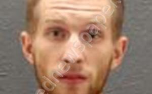 ROWE, NATHANIEL JAMES | 2019-10-01 Oconee County, South Carolina Booking