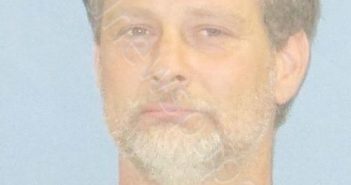 TUCKER,GREGORY LEE | 2019-10-01 21:43:00 Pulaski County, Arkansas Booking