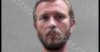 MOSCHELL, JOHN PAUL | 2019-10-01 14:40:00 Brooke County, West Virginia Booking