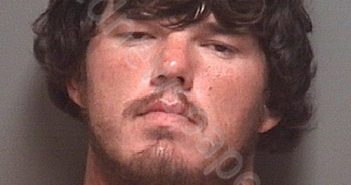 COTTINGHAM, JAMES <B>AARON</B> #, Morgan County, Alabama - 2019-10-01 13:30:00