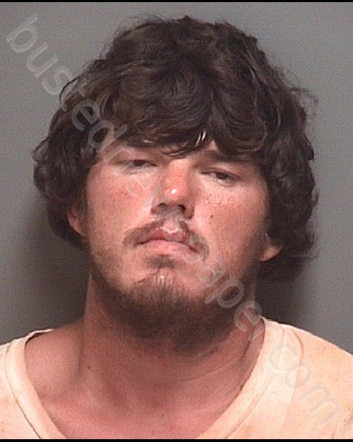 COTTINGHAM, JAMES AARON #, Morgan County, Alabama - 2019-10-01 13:30:00