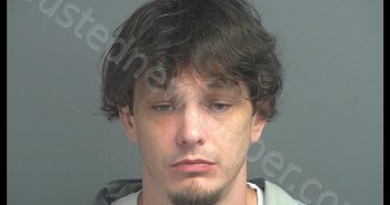 <B>JAMES</B>, <B>DUSTIN</B> ALLEN #, Montgomery County, Texas - 2019-10-01 15:33:00