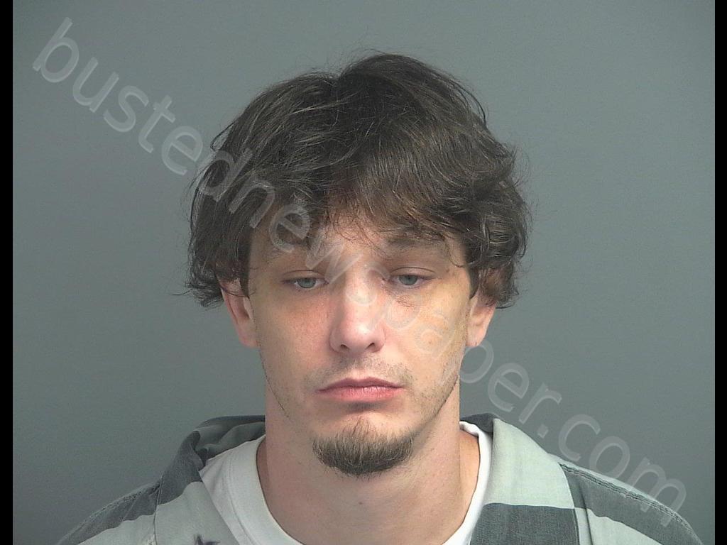 JAMES, DUSTIN ALLEN #, Montgomery County, Texas - 2019-10-01 15:33:00