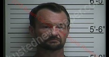 <B>BRANDON</B> <B>SCOTT</B> SUMMERS #, <b>Brown</b> County, Indiana, Brown County, Indiana - 2019-10-01 13:00:00