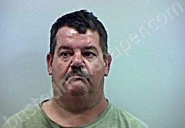 RICHARDSON, HAROLD JR. L | 2019-10-02 Guernsey County, Ohio Booking