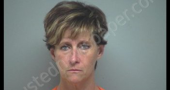 VICTORIA BEA SAWYER | 2019-10-02 20:14:22 Beaufort County, South Carolina Booking