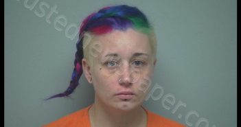 JESSICA LEE AVERY | 2019-10-02 17:15:54 Beaufort County, South Carolina Booking