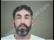 HANES, ROBERT | 2019-10-02 Harnett County, North Carolina Booking
