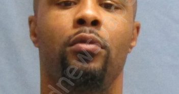 CRUTCHFIELD,ALLAN DONELL | 2019-10-02 12:37:00 Pulaski County, Arkansas Booking