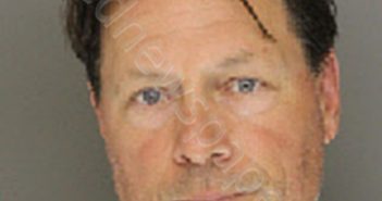 PACE, MICHAEL JOHN | 2019-10-02 18:16:00 Moore County, North Carolina Booking