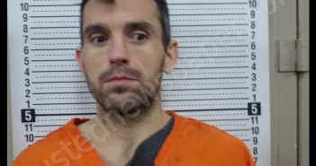 DERRECK WILSON HALL | 2019-10-02 17:54:00 Scott County, Missouri Booking