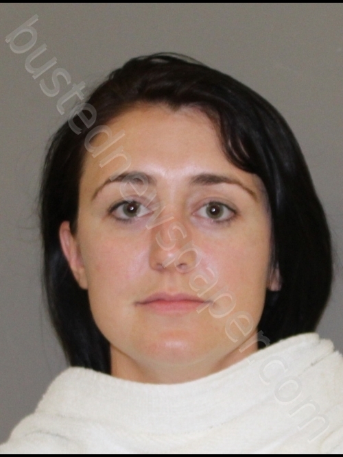 GAULT, RACHAEL LONI #, Denton County, Texas - 2019-10-02