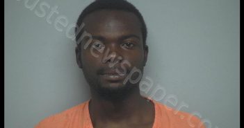 JACORI DEVON SINGLETON-BYERSON | 2019-10-02 16:42:14 Beaufort County, South Carolina Booking