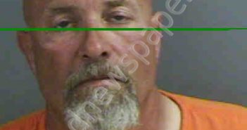 VANDUZEN,ERIC RICHARD J | 2019-10-02 Collier County, Florida Booking