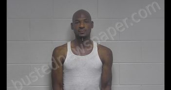 ROYSTEN LALANDRIC BEAUDOIN | 2019-10-02 23:44:00 Oldham County, Kentucky Booking