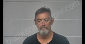 <B>MICHAEL</B> <B>BELL</B> #, Carroll County, Kentucky - 2019-10-02 20:36:00