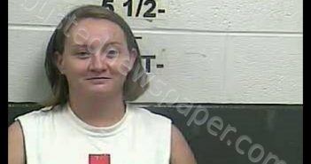 <B>AMANDA</B> <B>NICOLE</B> <B>ROSE</B> #, Whitley County, Kentucky - 2019-10-02 21:07:00
