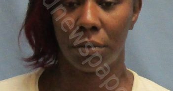 CLICK,LASHONDRA D | 2019-10-02 17:52:00 Pulaski County, Arkansas Booking