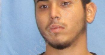 LOPEZ,KEVIN A | 2019-10-02 18:56:00 Pulaski County, Arkansas Booking
