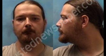 HARRIS, PHILLIP <B>AARON</B> #, Buchanan County, Missouri - 2019-10-02 19:23:00