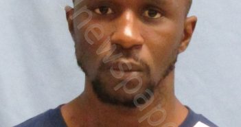 JOHNSON,LONTRELL DESHUN | 2019-10-02 08:38:00 Pulaski County, Arkansas Booking