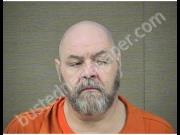 PARKER, JOHN | 2019-10-02 Harnett County, North Carolina Booking