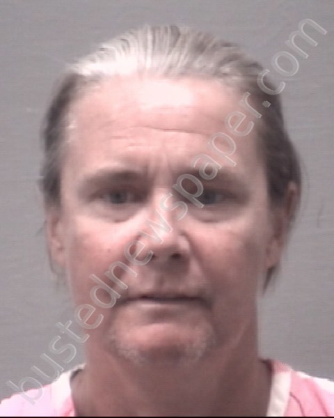 BRADY, PATRICIA RUTH #, New Hanover County, North Carolina - 2019-10-02