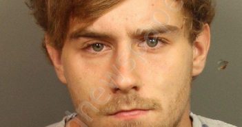 MERRELL, TRAVIS LYNN | 2019-10-02 23:39:00 Jefferson County, Alabama Booking
