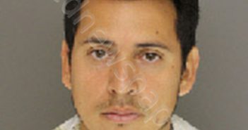 ESTRADA-JAIMES, SIRILO CANDIDO | 2019-10-02 15:54:00 Moore County, North Carolina Booking