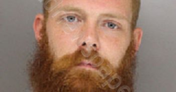 CAPPS, NICHOLAS DARCEY | 2019-10-02 10:44:00 Moore County, North Carolina Booking