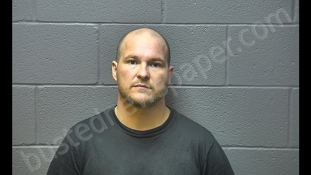 Kelly Edward Dolin | 2019-10-02 19:20:00 Rsw Regional Jail, Virginia ...