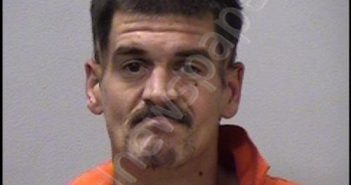 BOWDEN, <B>BRANDON</B> <B>SCOTT</B> #, Kalamazoo County, Michigan - 2019-10-02 05:27:00