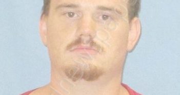 MCDOWELL,TRACY | 2019-10-02 01:48:00 Pulaski County, Arkansas Booking