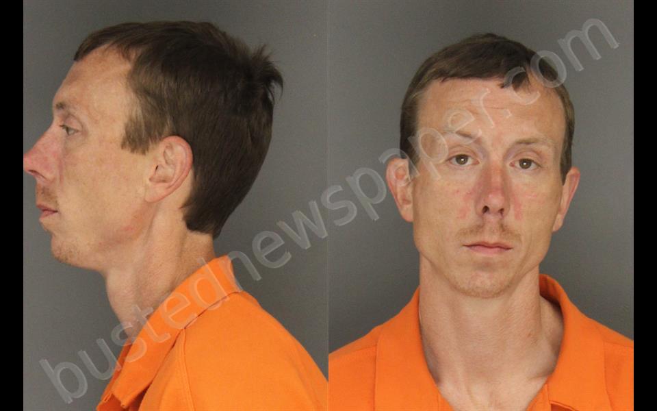 CARR, ANDREW PATRICK #, Sebastian County, Arkansas - 2019-10-03 08:35:00